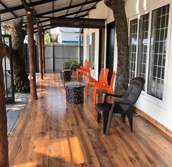 Bed and Breakfast Jonirene Seasands