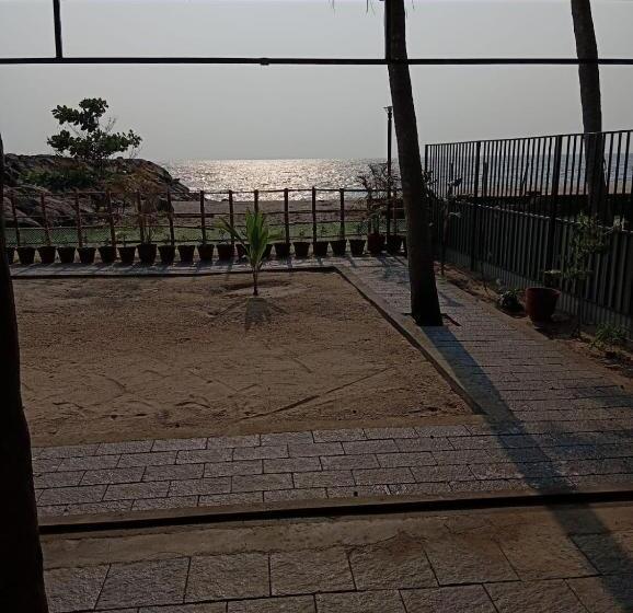 Bed and Breakfast Jonirene Seasands