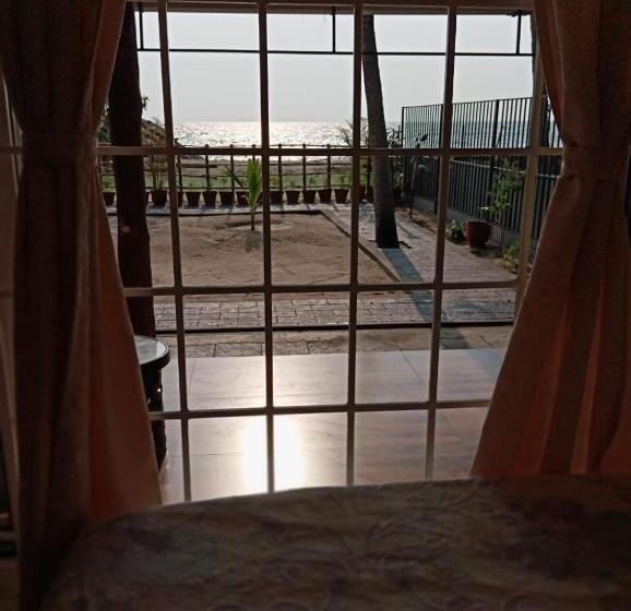 Bed and Breakfast Jonirene Seasands