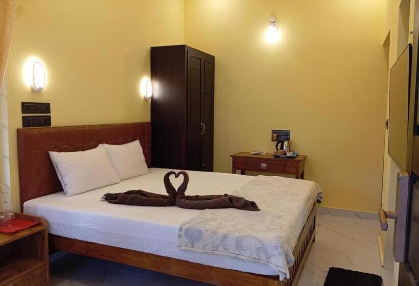 Bed and Breakfast Jonirene Seasands