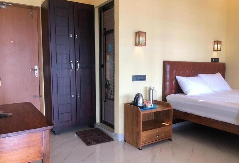 Bed and Breakfast Jonirene Seasands