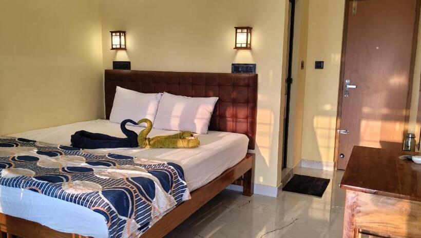 Bed and Breakfast Jonirene Seasands