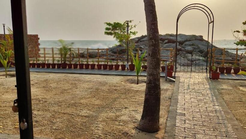 Bed and Breakfast Jonirene Seasands