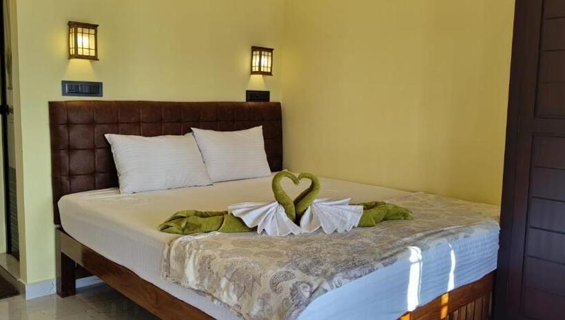 Bed and Breakfast Jonirene Seasands