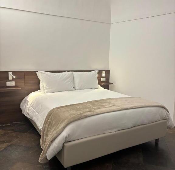 צימר L  Antico Borgo Ibla