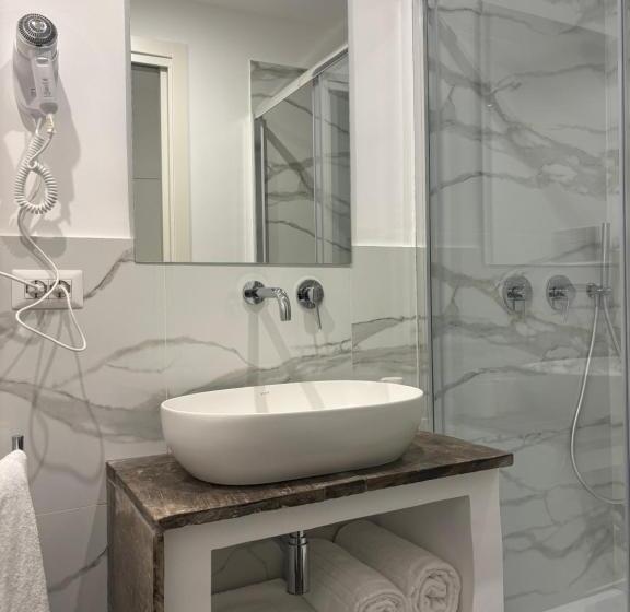 צימר L  Antico Borgo Ibla