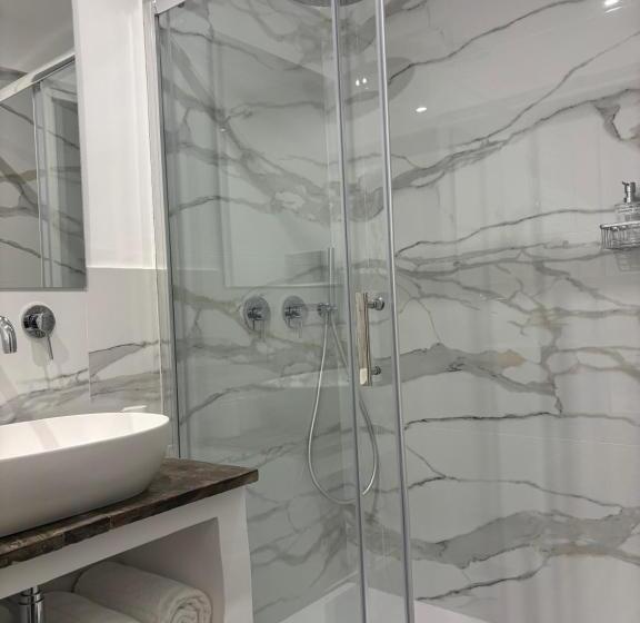 צימר L  Antico Borgo Ibla