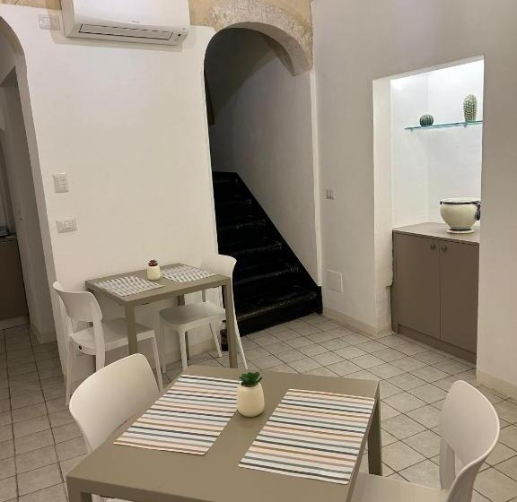 צימר L  Antico Borgo Ibla