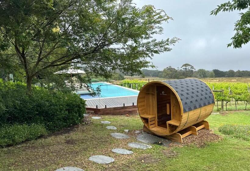 مبيت وإفطار La Campagna