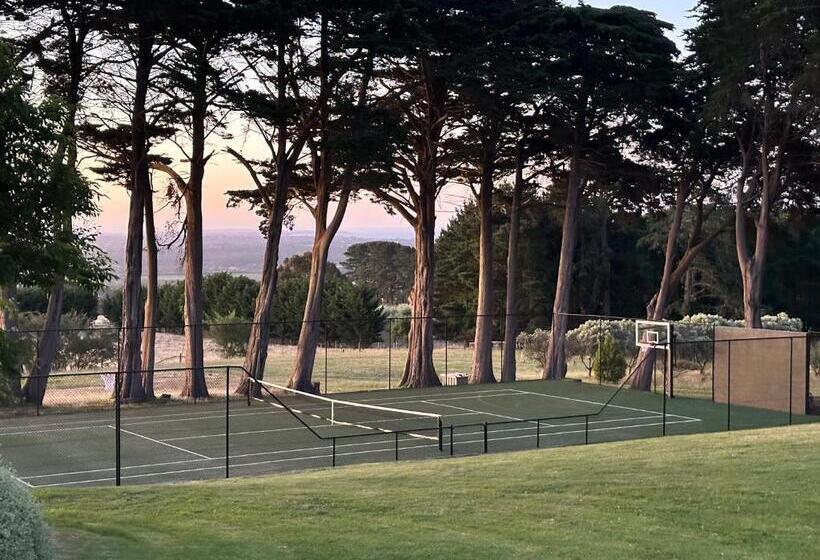 مبيت وإفطار La Campagna