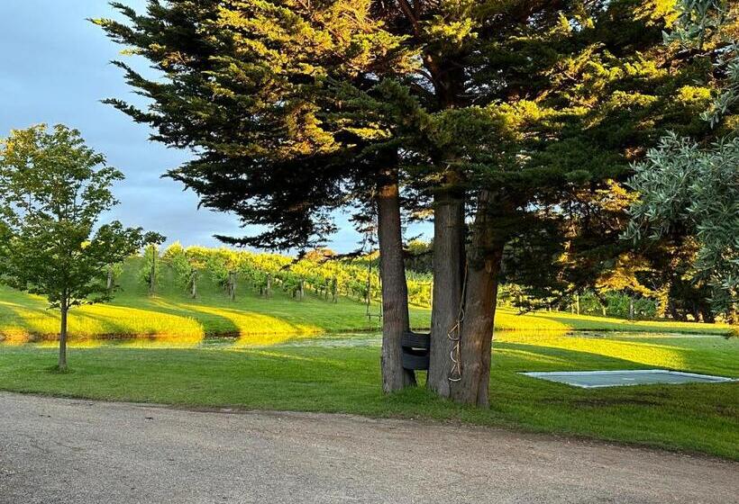 مبيت وإفطار La Campagna