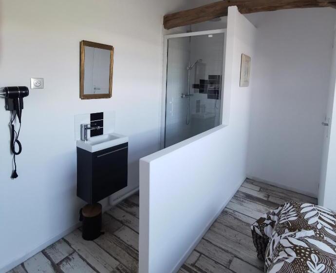 צימר Le P Tit Coin Dans Les Vignes