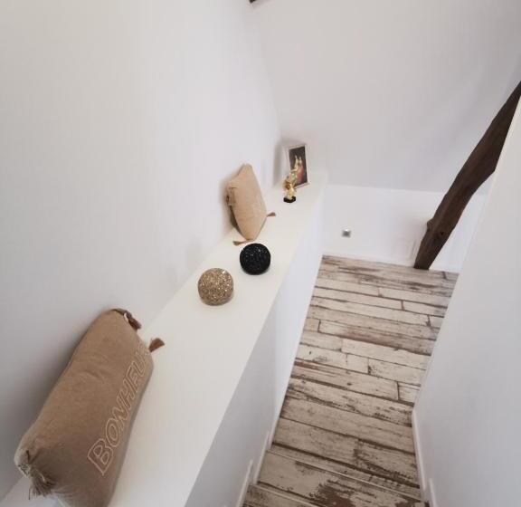 צימר Le P Tit Coin Dans Les Vignes