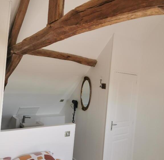 צימר Le P Tit Coin Dans Les Vignes