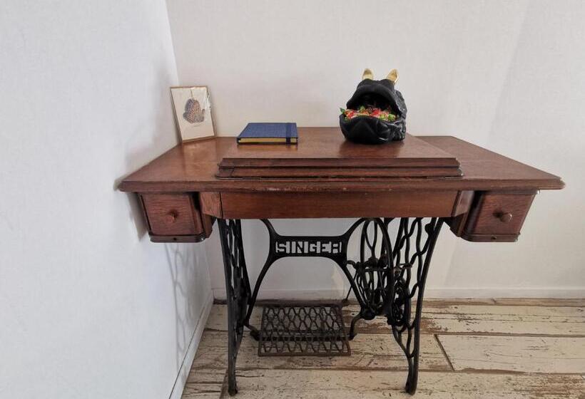 צימר Le P Tit Coin Dans Les Vignes