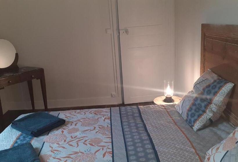 צימר Les Terrasses Du Verger