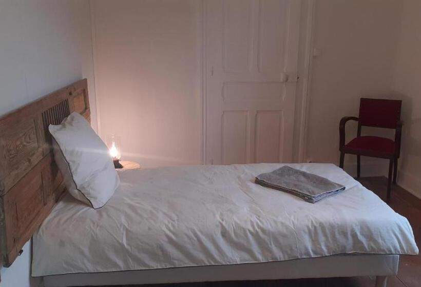 צימר Les Terrasses Du Verger