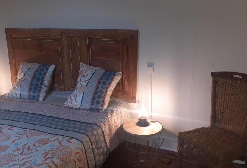 צימר Les Terrasses Du Verger