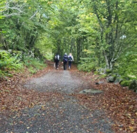 צימר Les Terrasses Du Verger