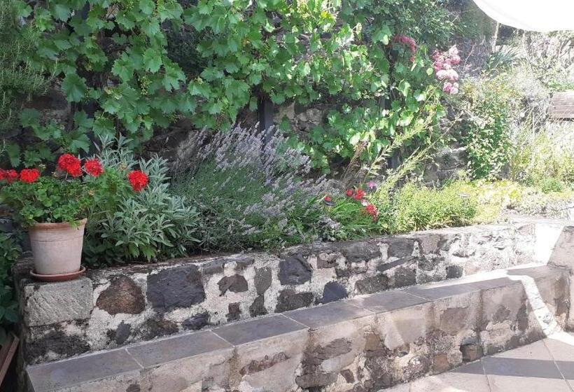 צימר Les Terrasses Du Verger