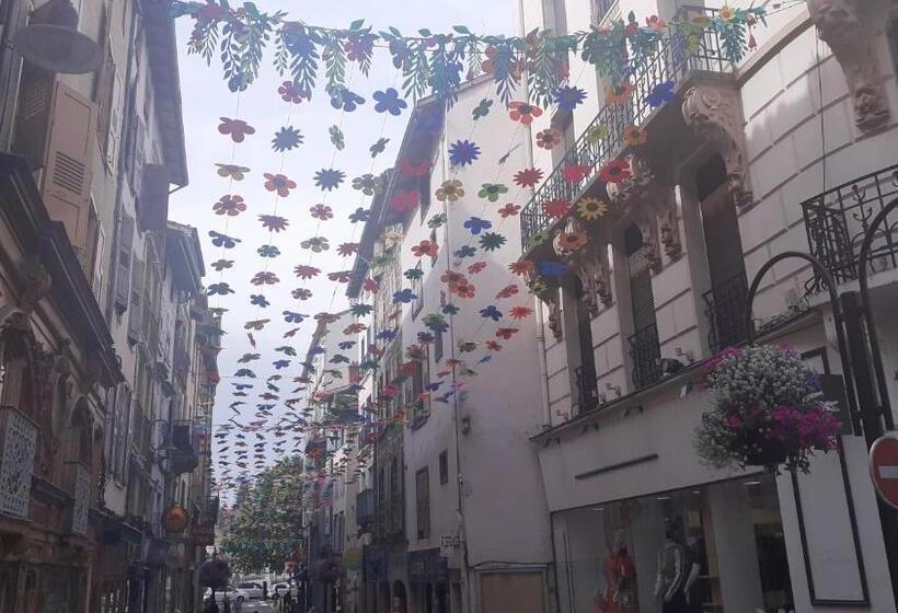 צימר Les Terrasses Du Verger