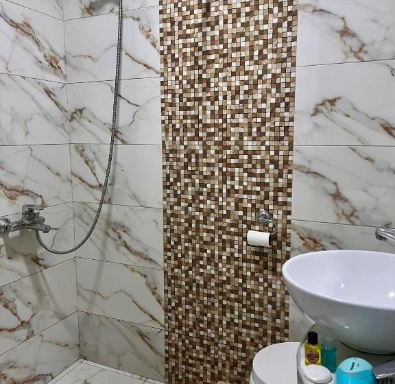 تختخواب و صبحانه Ok