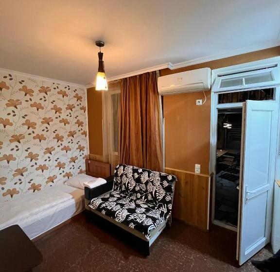 تختخواب و صبحانه Ok