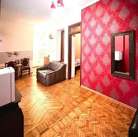 تختخواب و صبحانه Ok