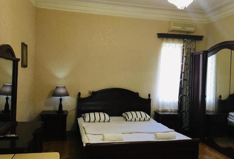 تختخواب و صبحانه Ok