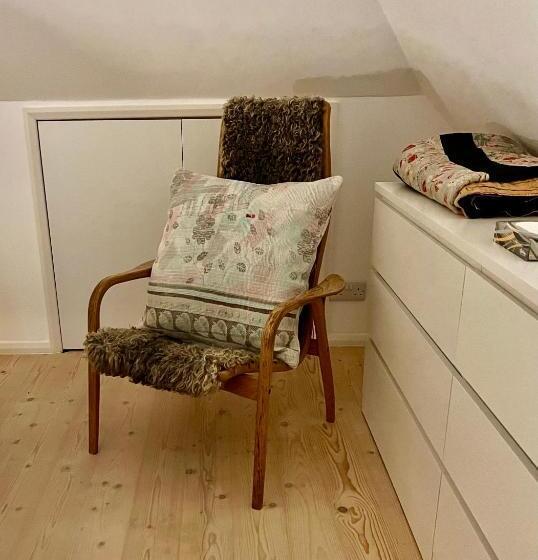 مبيت وإفطار Pluto House