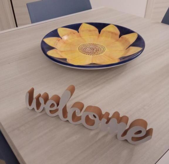 צימר Poeta Guest House