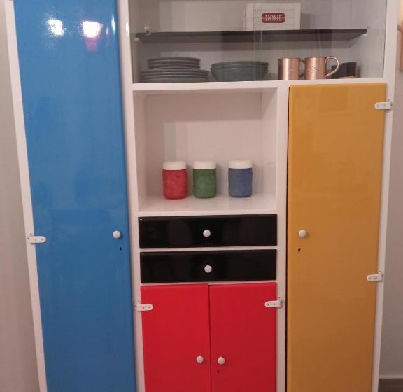 צימר Poeta Guest House