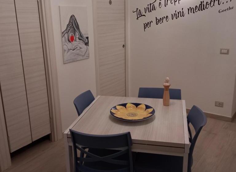 צימר Poeta Guest House