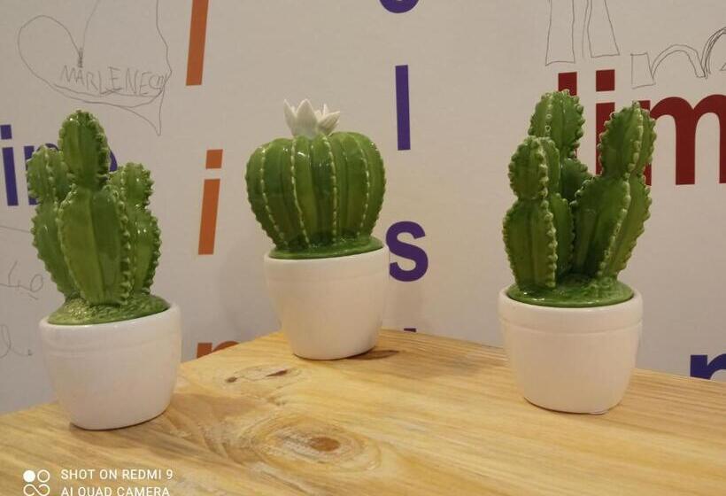 צימר Poeta Guest House