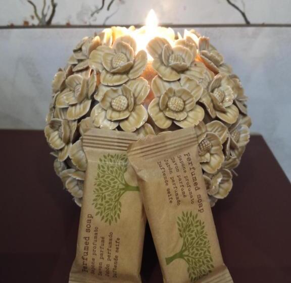 צימר Poeta Guest House