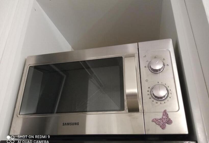 צימר Poeta Guest House