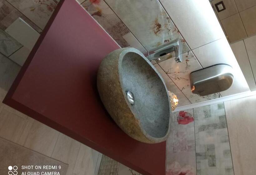 צימר Poeta Guest House