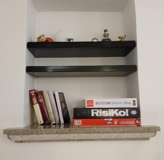 צימר Poeta Guest House