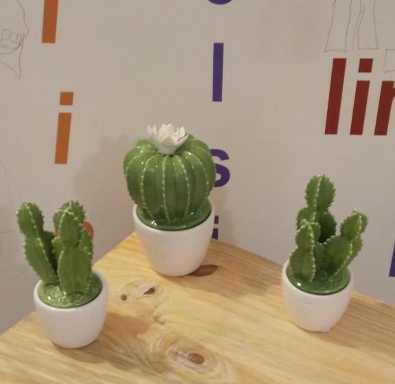 צימר Poeta Guest House