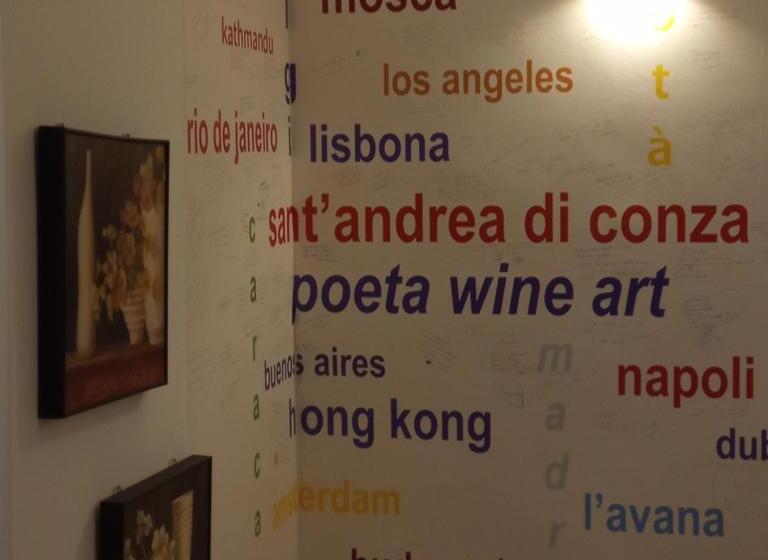 צימר Poeta Guest House