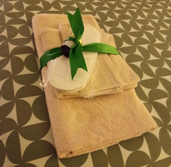 צימר Poeta Guest House