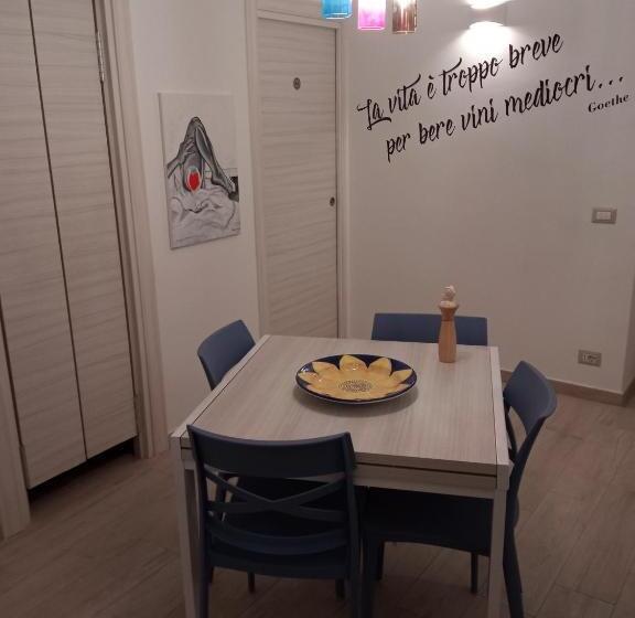 צימר Poeta Guest House