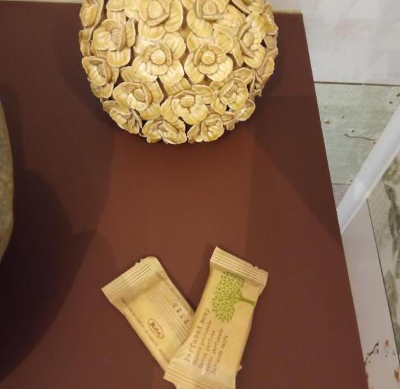 צימר Poeta Guest House