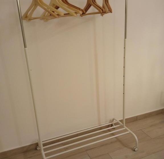 צימר Poeta Guest House