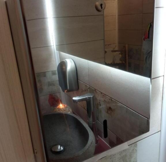 צימר Poeta Guest House