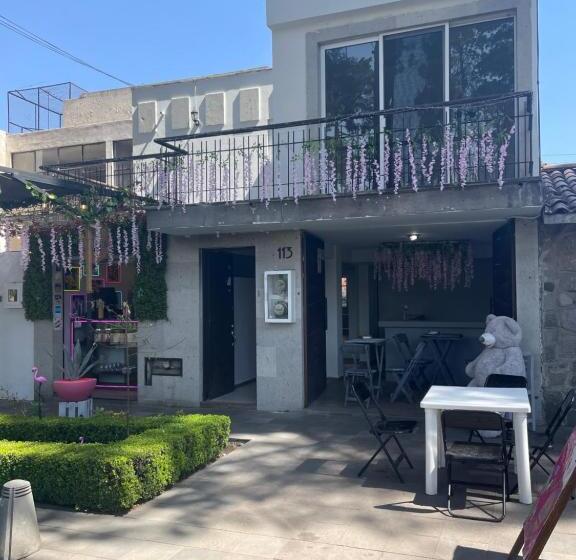 צימר Posada Colón