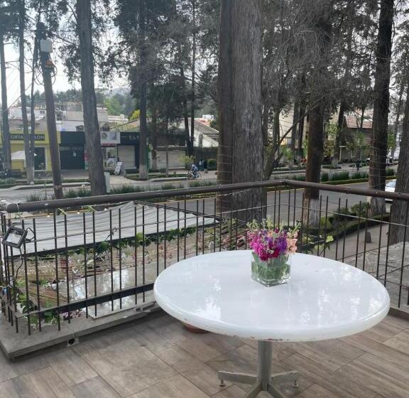 צימר Posada Colón