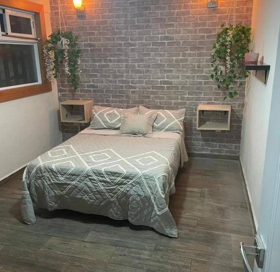 צימר Posada Colón