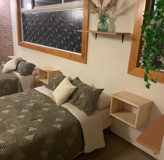 צימר Posada Colón