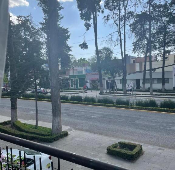 צימר Posada Colón